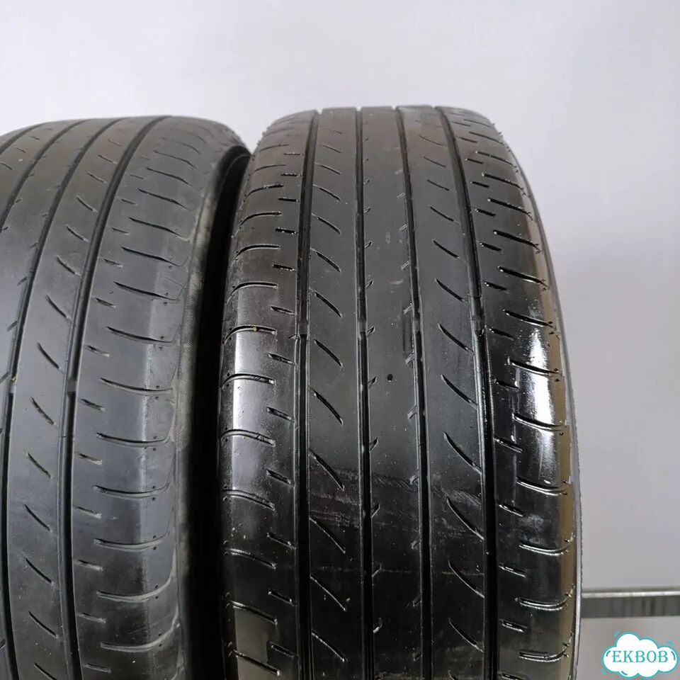 Yokohama BluEarth E51 225/60 R18 100H фото 3