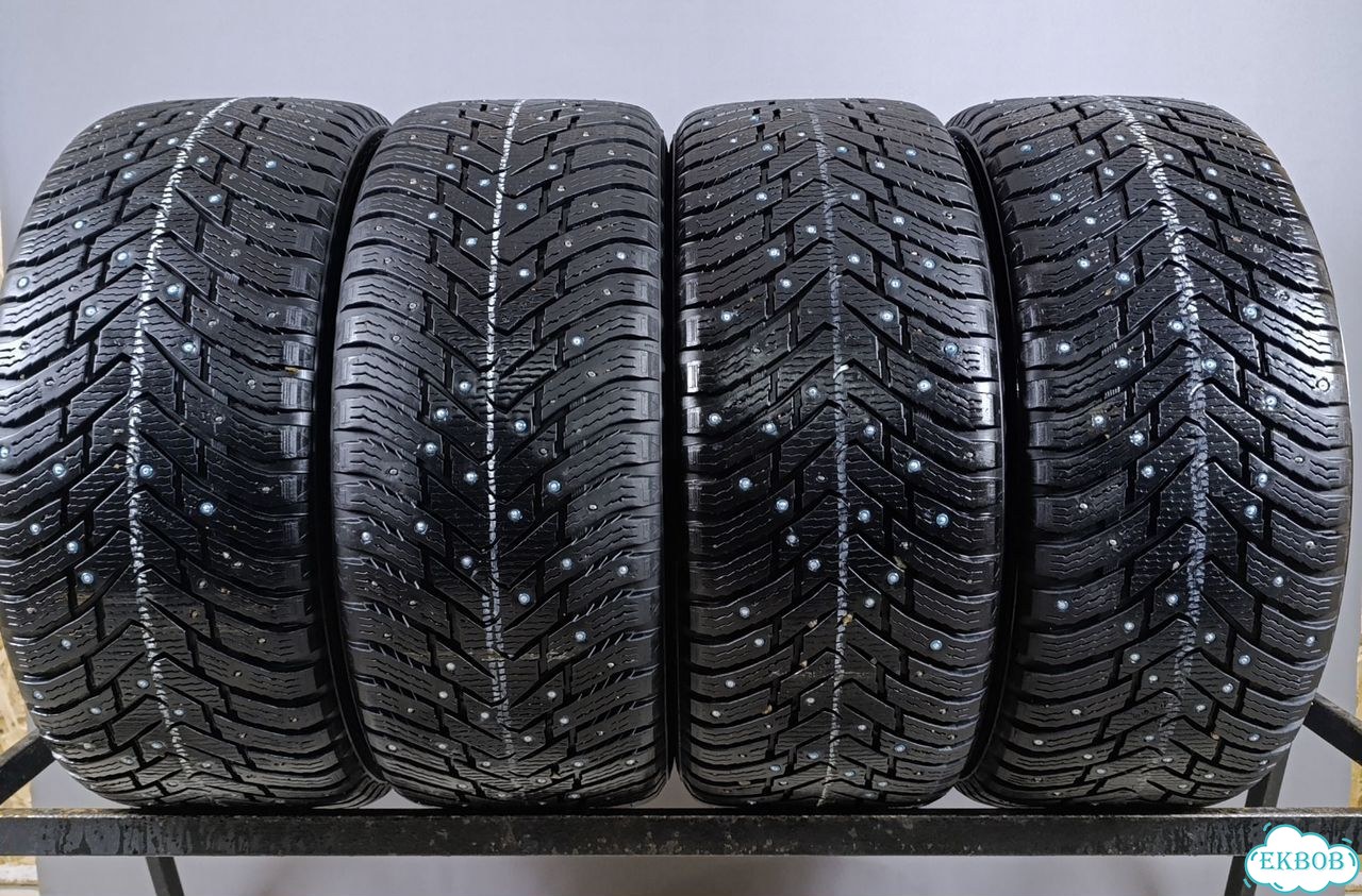 Nokian Tyres Hakkapeliitta 8 SUV 265/50 R19 110T фото 1