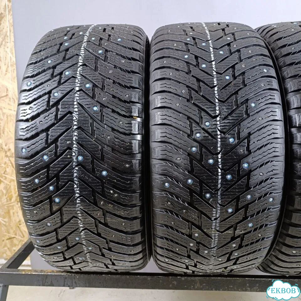Nokian Tyres Hakkapeliitta 8 SUV 265/50 R19 110T фото 2