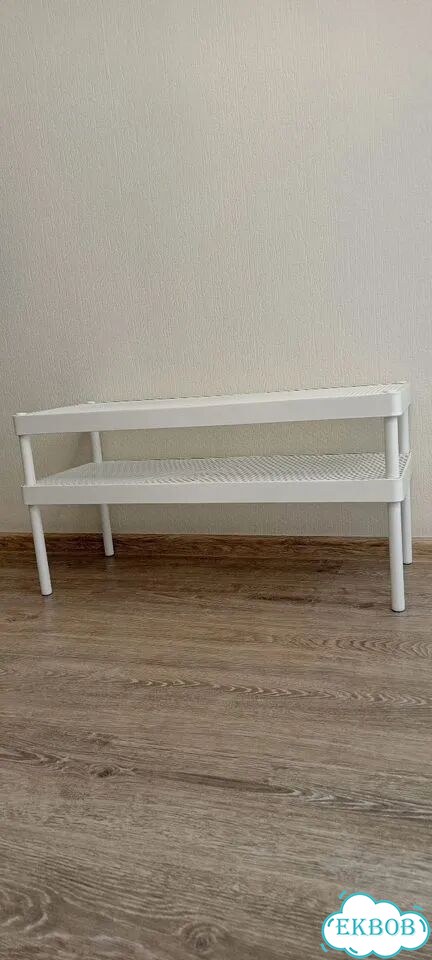 Обувница в прихожую IKEA фото 1
