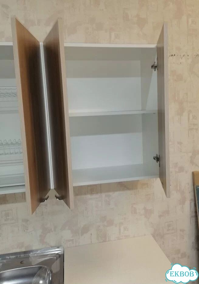 Кухонный гарнитур новый 1,2 метра фото 6