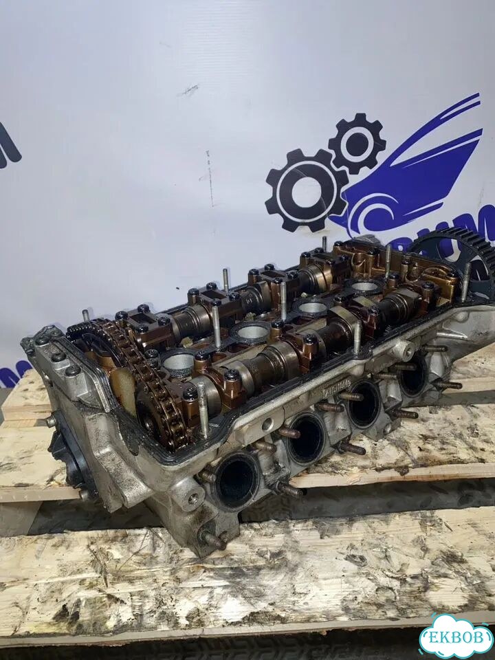 Гбц vag 1.8 AWT AWM фото 1