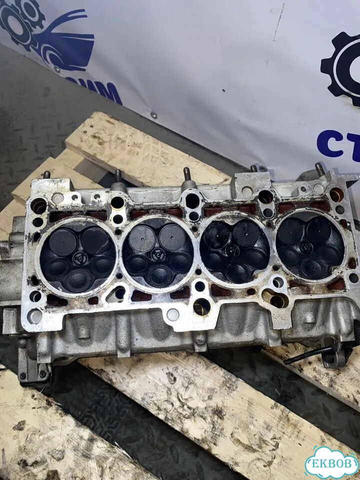Гбц vag 1.8 AWT AWM фото 10