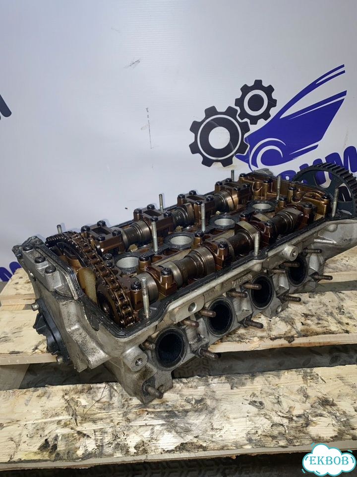 Гбц vag 1.8 AWT AWM фото 2