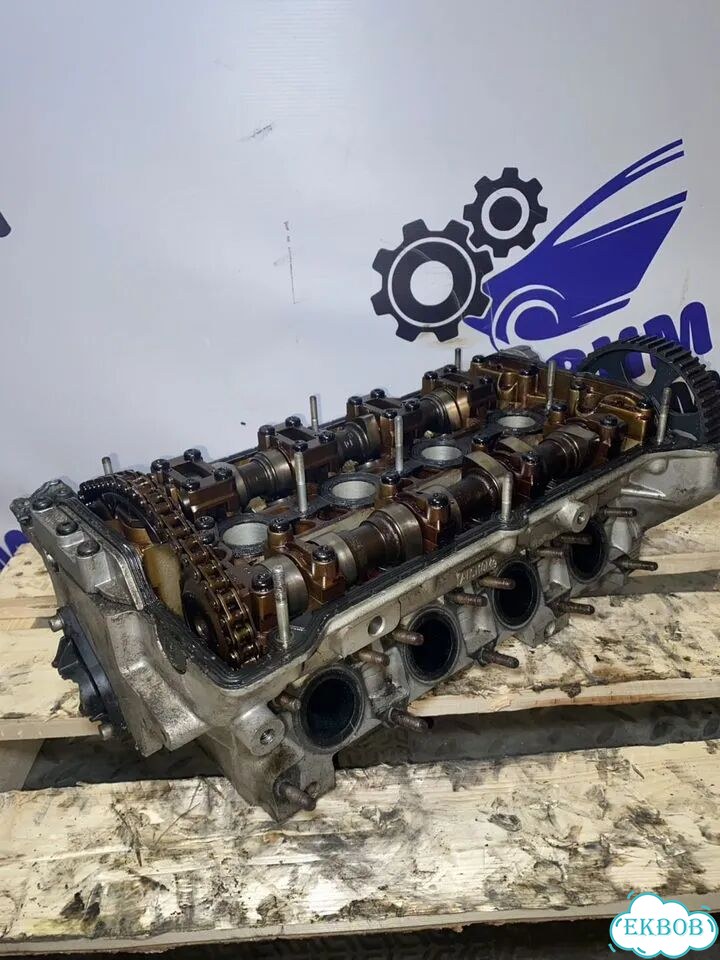 Гбц vag 1.8 AWT AWM фото 3