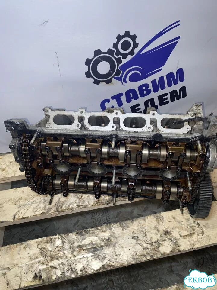 Гбц vag 1.8 AWT AWM фото 5