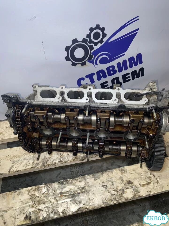 Гбц vag 1.8 AWT AWM фото 6
