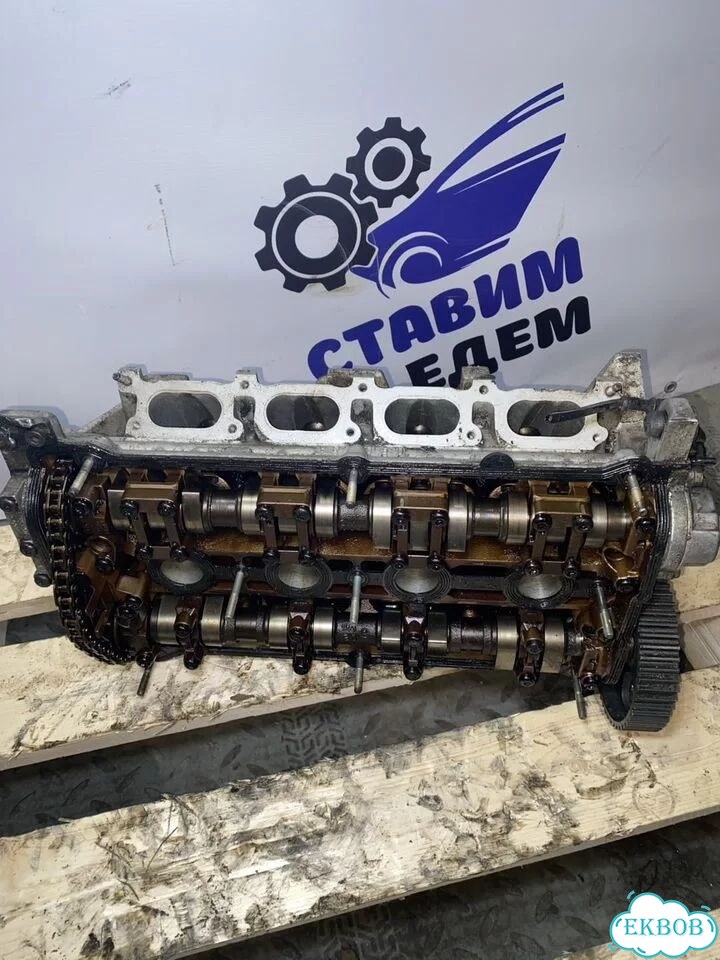 Гбц vag 1.8 AWT AWM фото 7