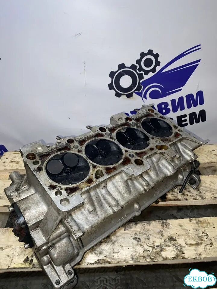 Гбц vag 1.8 AWT AWM фото 8
