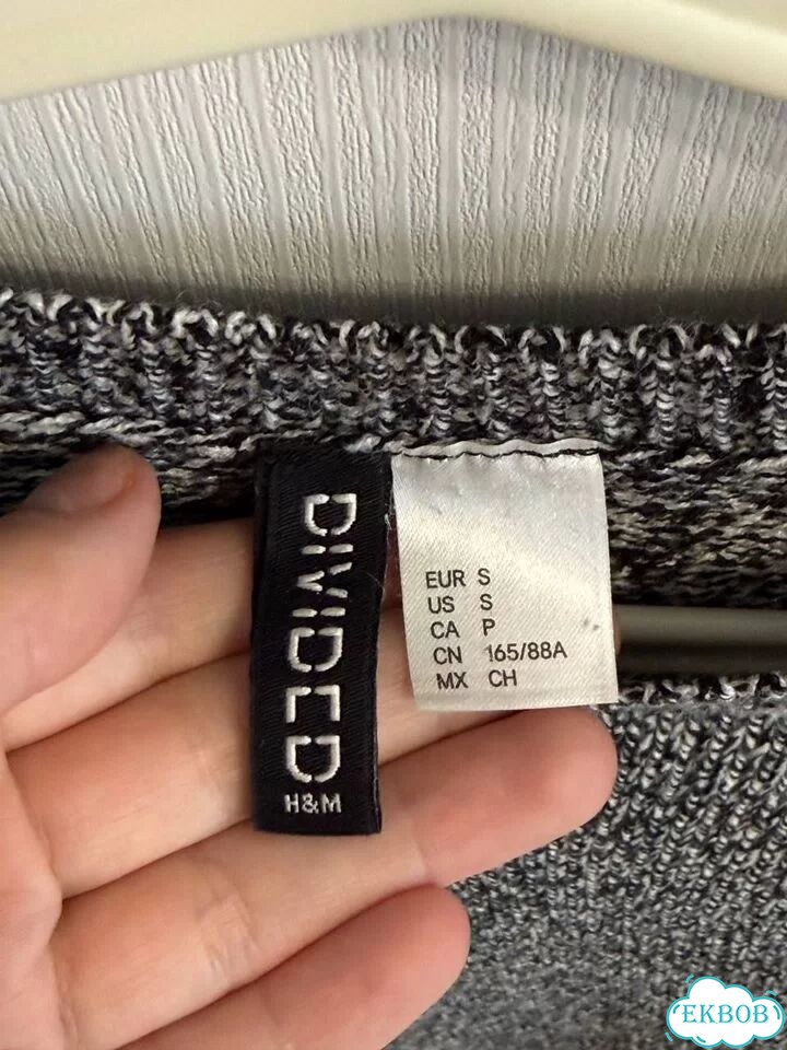 Кофта H&M фото 2