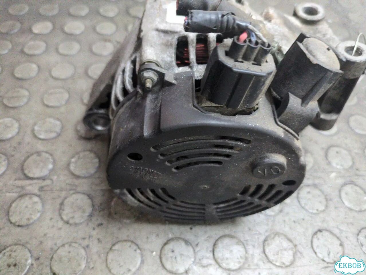 Генератор Ford C-Max фото 4