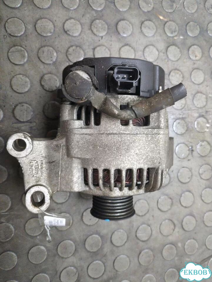 Генератор Ford Focus 2 фото 1