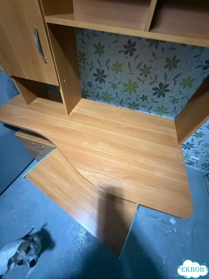 Компьютерный стол фото 3