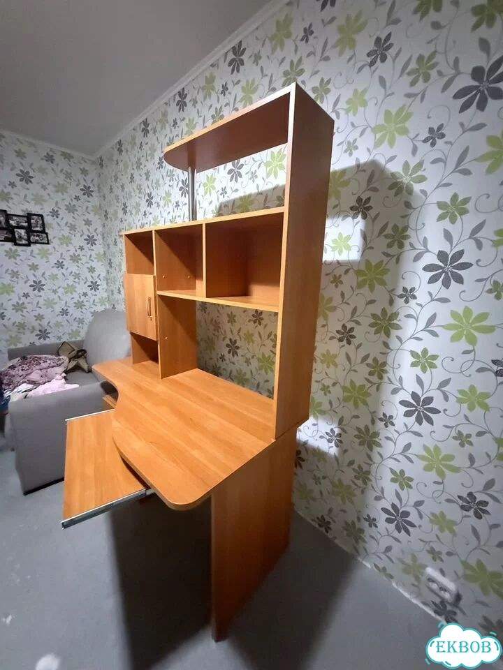 Компьютерный стол фото 4
