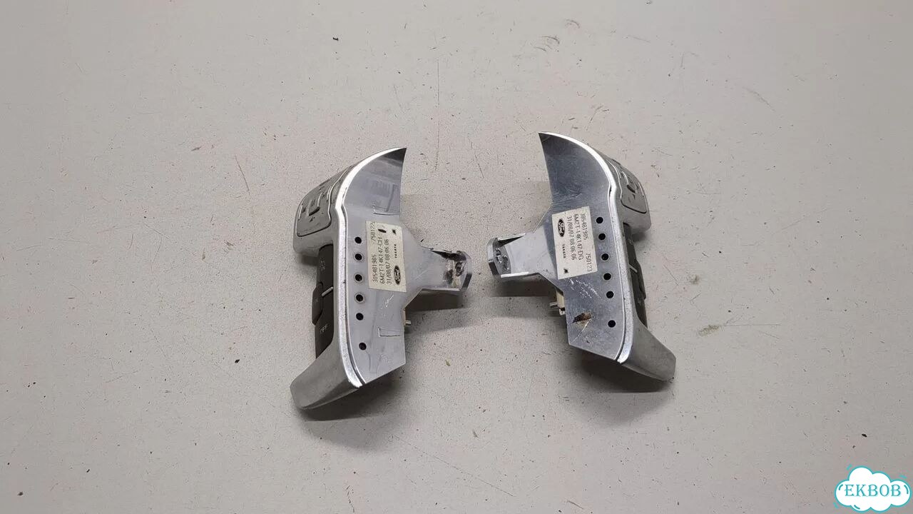 Кнопка круиз контроля Ford Mondeo 4 фото 1