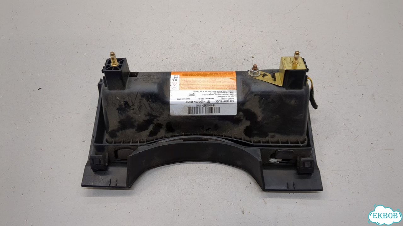 Подушка безопасности коленная Ford Mondeo 4 фото 2