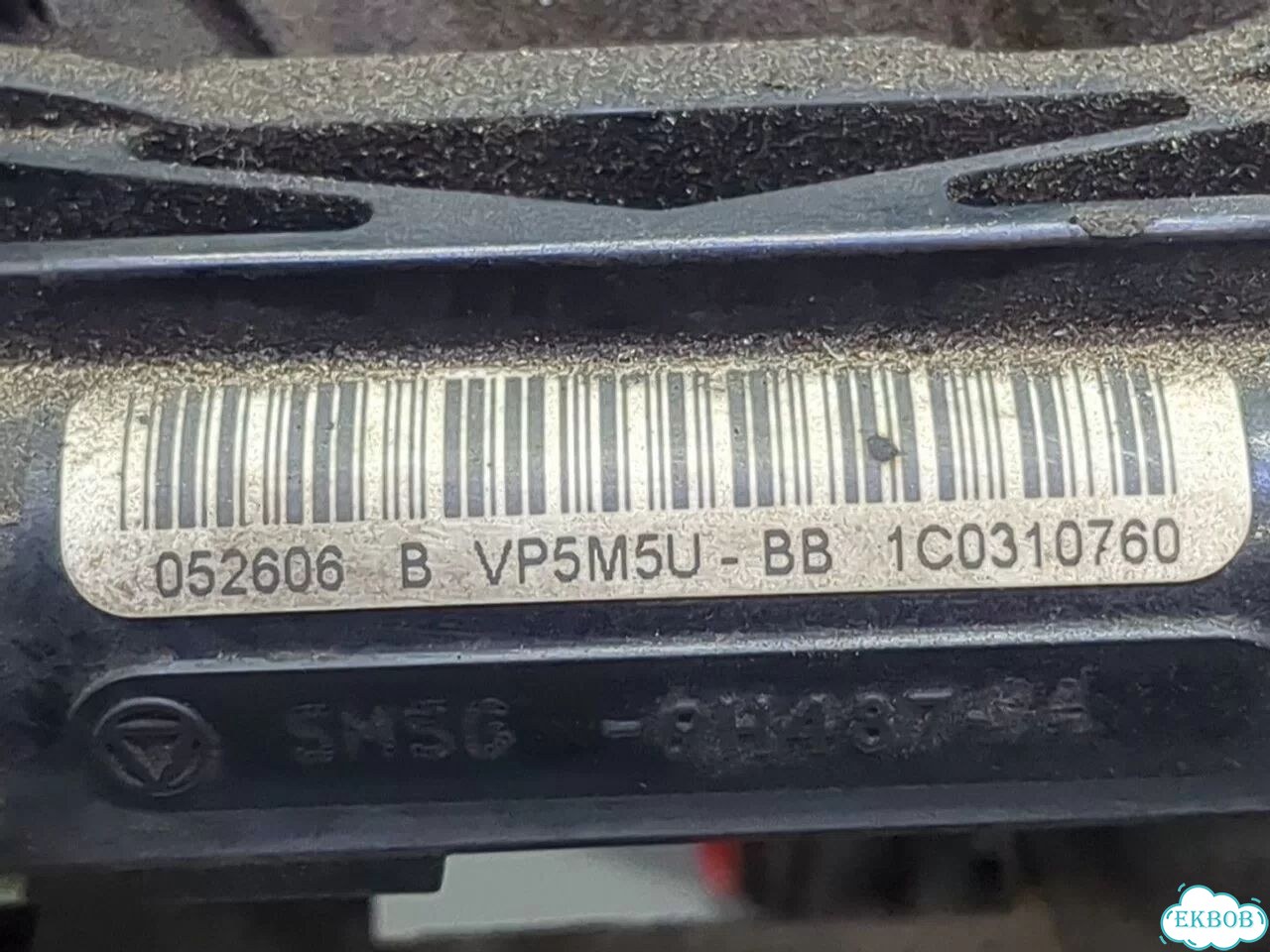 Коллектор впускной Ford Focus 2 фото 8