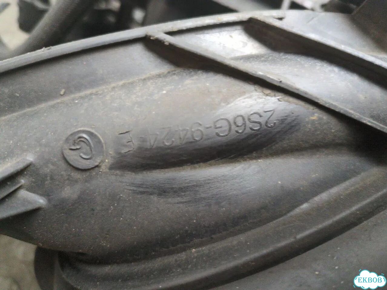 Коллектор впускной Ford Focus 2 фото 8