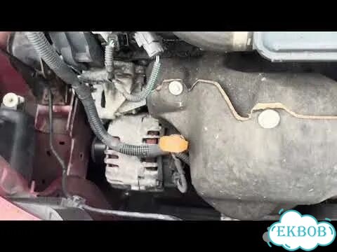Форсунка топливная Citroen C3 фото 2