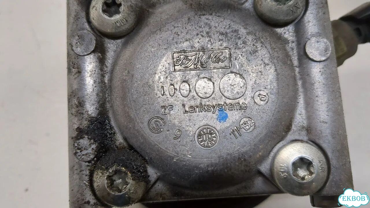 Гур Ford Focus 2 фото 8