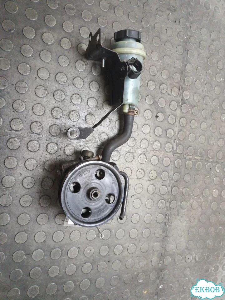 Гур Ford C-Max фото 1