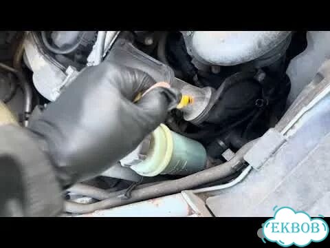 Гур Ford C-Max фото 2