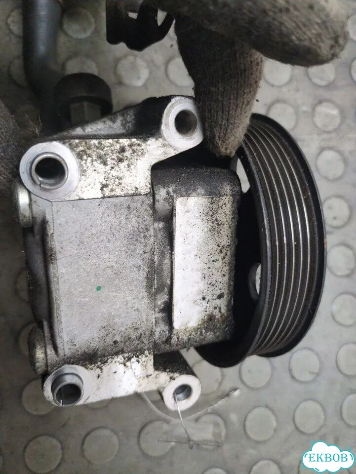 Гур Ford C-Max фото 4