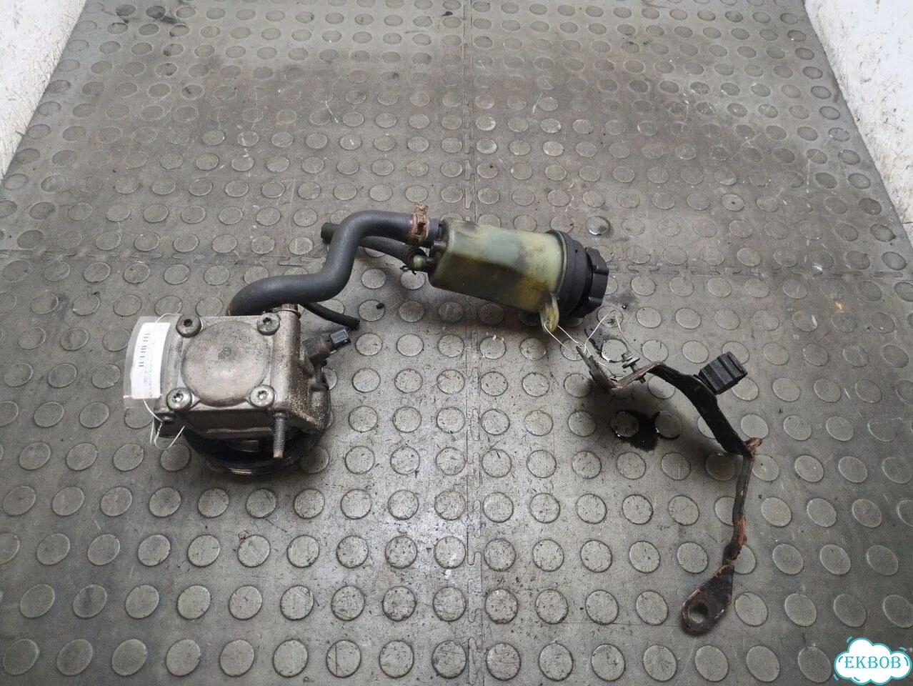 Гур Ford Focus 2 фото 1