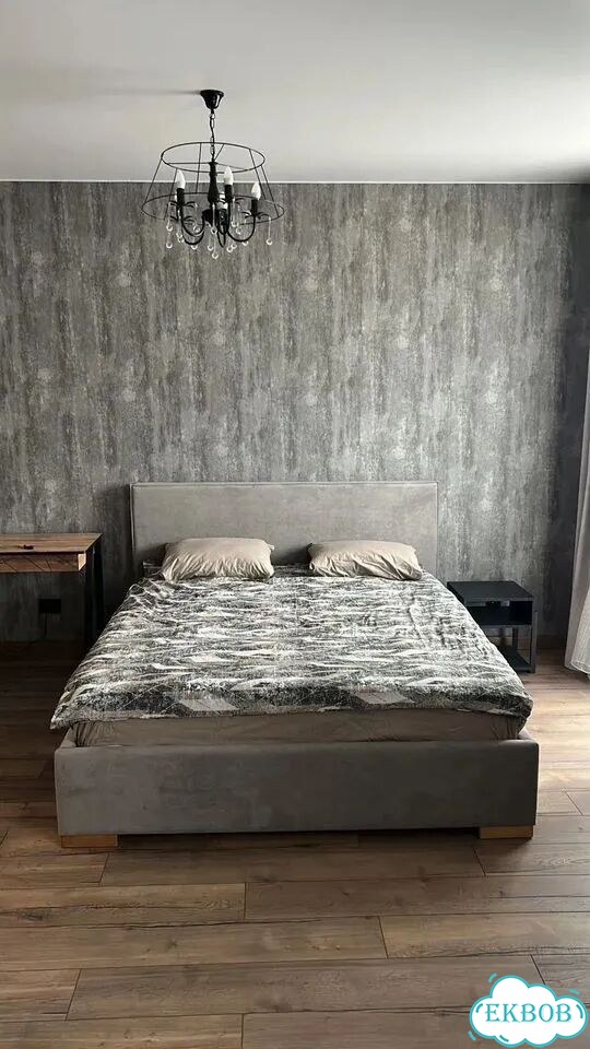 Квартира-студия, 38 м², 7/17 эт. фото 11