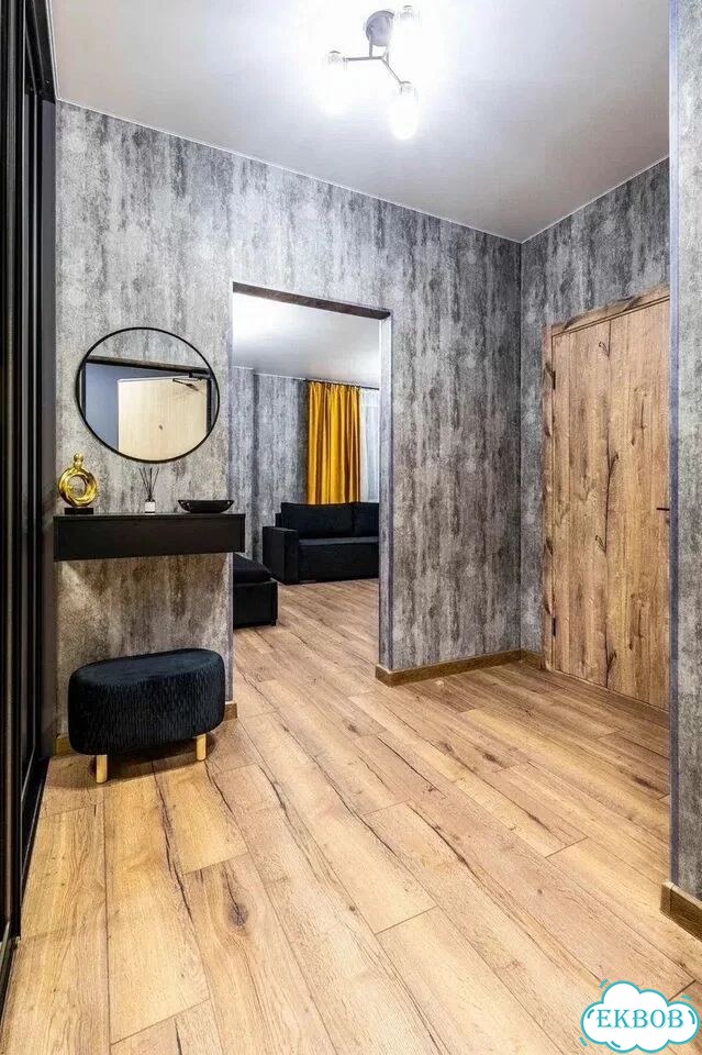 Квартира-студия, 38 м², 7/17 эт. фото 13