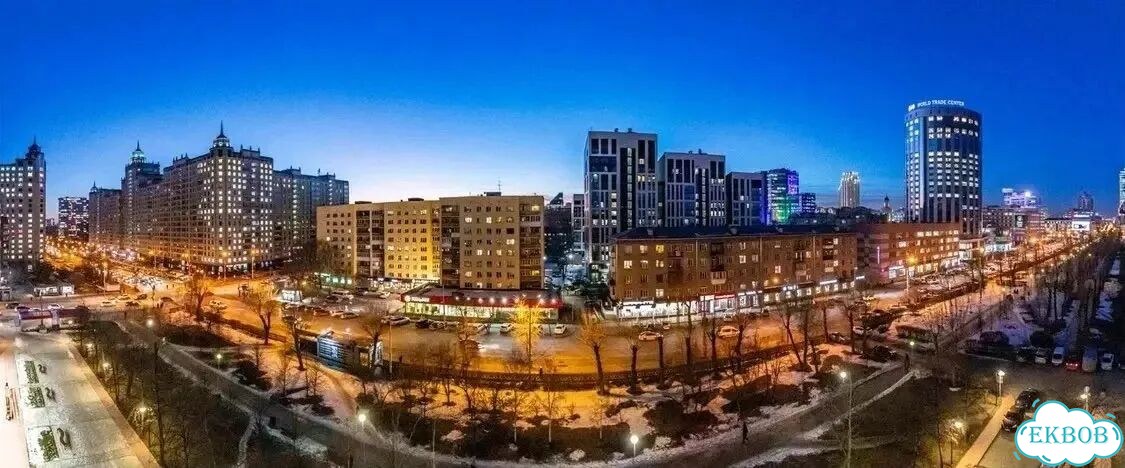 Квартира-студия, 38 м², 7/17 эт. фото 3