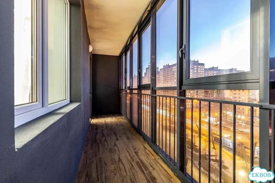 Квартира-студия, 38 м², 7/17 эт. фото 5