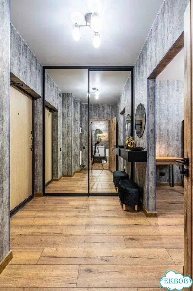 Квартира-студия, 38 м², 7/17 эт. фото 6