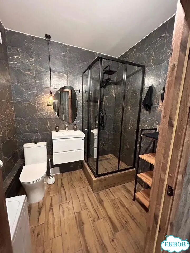 Квартира-студия, 38 м², 7/17 эт. фото 7