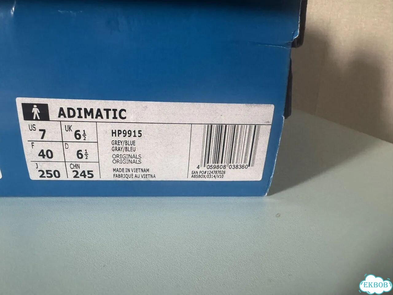 Кроссовки adidas фото 6
