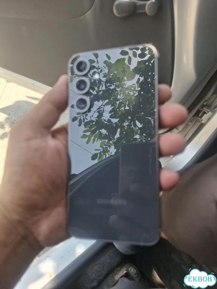 Samsung Galaxy S23 FE, 8/256 ГБ, 2 SIM фото 2