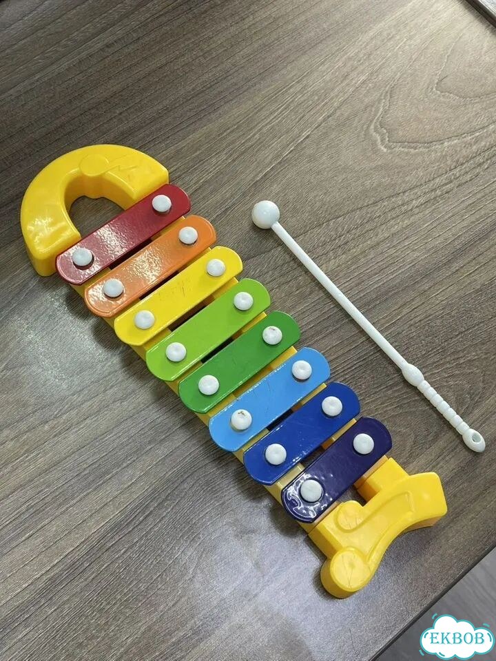 Ксилофон детский фото 2