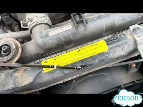 Форсунка топливная Nissan X-Trail (T30) фото 2
