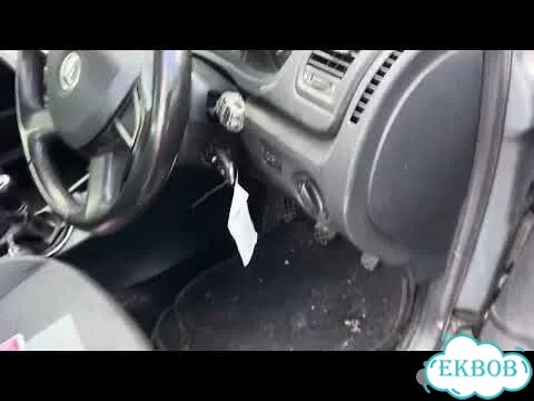 Форсунка топливная Skoda Fabia фото 2