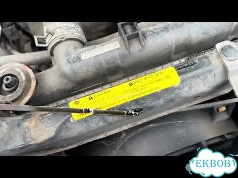 Форсунка топливная Nissan X-Trail (T30) фото 2