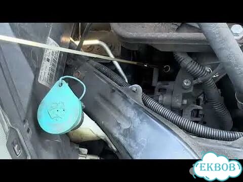 Компрессор кондиционера Nissan Note E11 фото 2