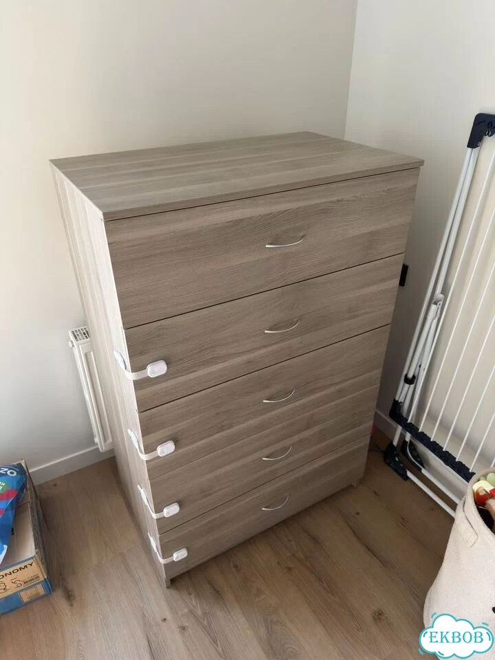 Комод IKEA фото 1