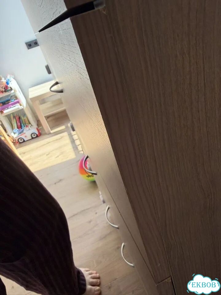 Комод IKEA фото 10
