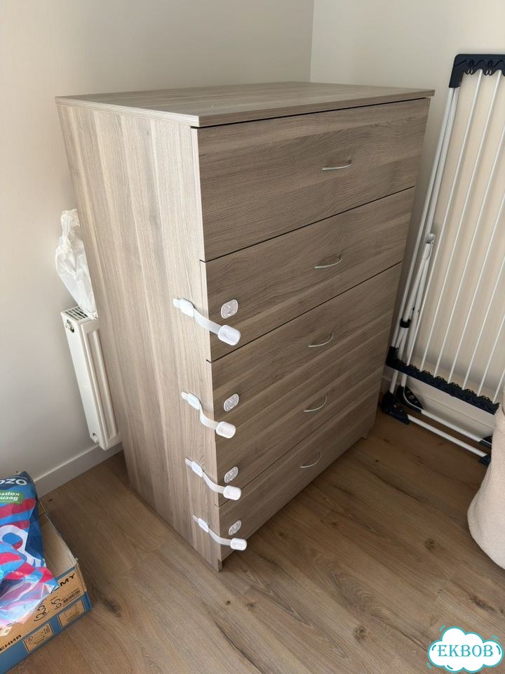 Комод IKEA фото 2