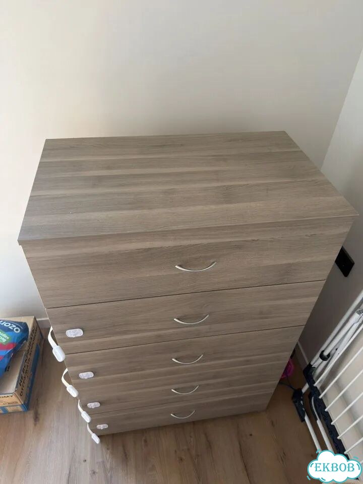 Комод IKEA фото 3