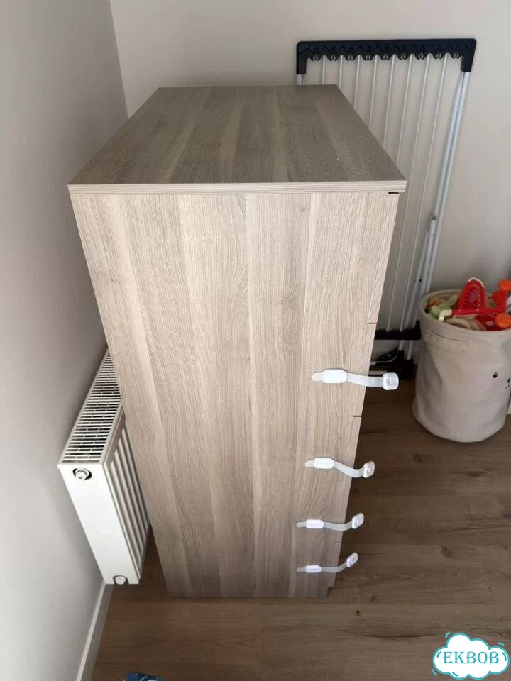Комод IKEA фото 5