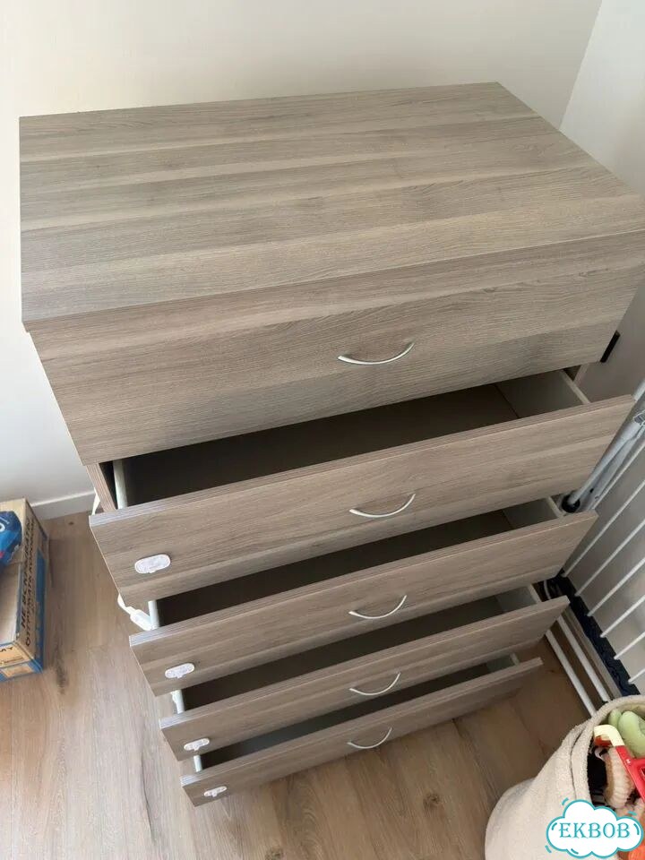 Комод IKEA фото 6