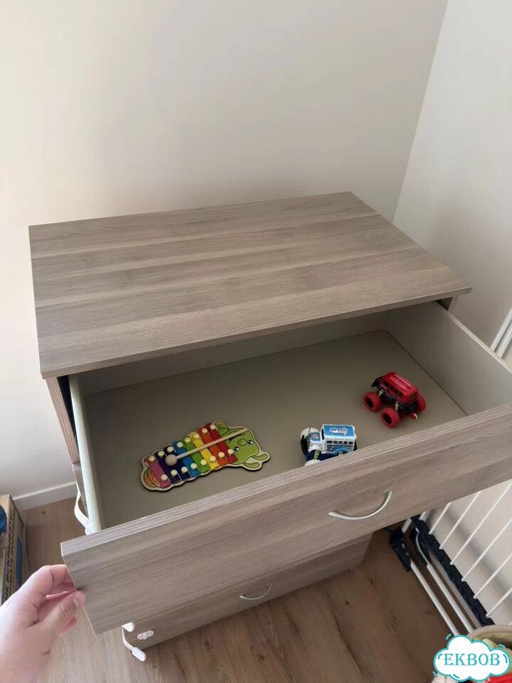Комод IKEA фото 7