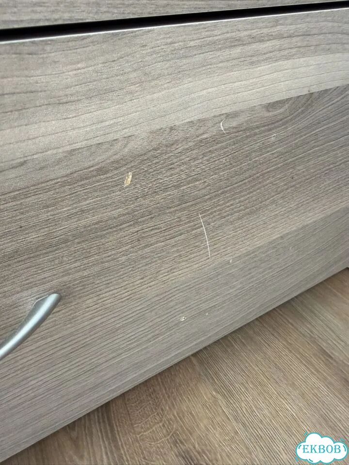 Комод IKEA фото 8