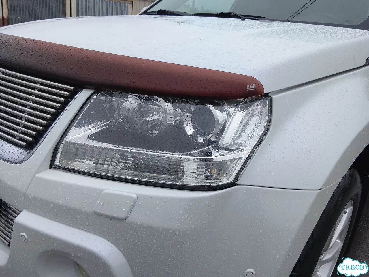 Suzuki Grand Vitara 2.4 AT, 2011, 145 000 км фото 18